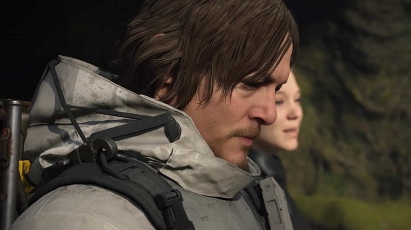 هذا ما كشف عنه هيدو كوجيما لفريق Guerrilla من خلال إستعراض ديمو لعبة Death Stranding 