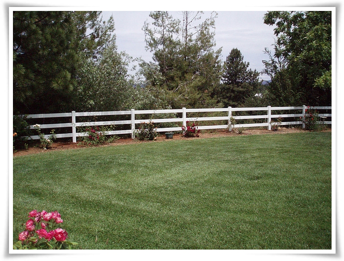 About Vinyl Fence Are Vinyl Fences Better Than Wood Fences?