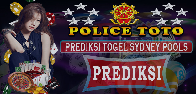 POLICE TOTO PREDIKSI TOGEL SYDNEYPOOLS JUMAT 16 AUGUSTUS