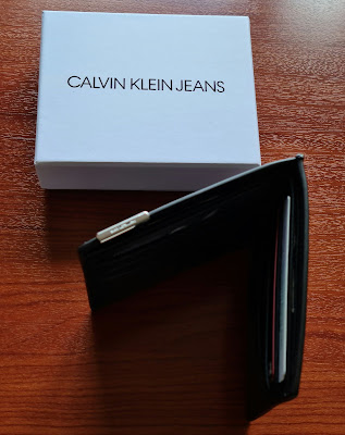 Calvin Klein Billfold Cüzdan