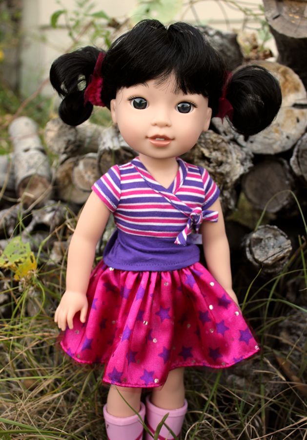 emerson wellie wisher