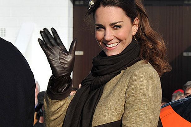 Colection Art Style: kate middleton top