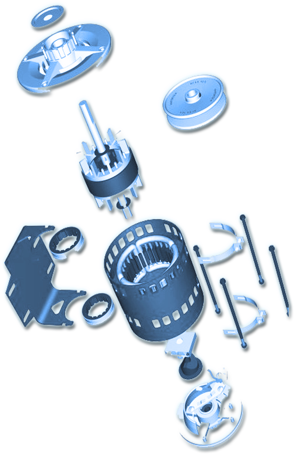How does an electric motor work? - The Gibbons Group