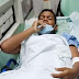 Jovem baleado em Patos é transferido para CG e precisa urgentemente de sangue