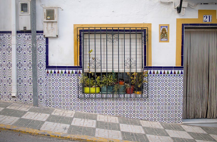 salobreña granada andalucia viaje fotografias