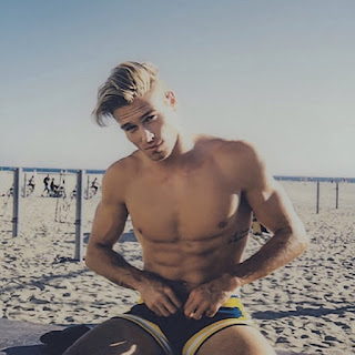 Matthew Noszka: the HOTTEST Instagram models