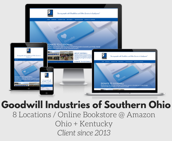 Goodwill Industries of Southern Ohio Daily Queue Goodwill Industries of Southern Ohio Daily Queue