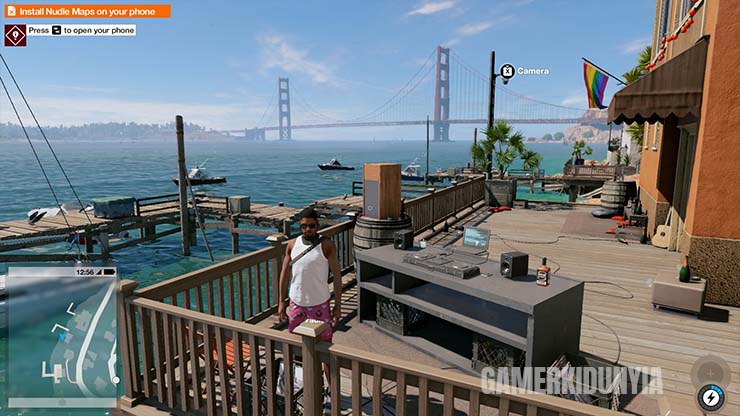 Watch Dog 2 Highly Compressed Download For PC
