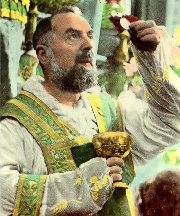 São Padre Pio