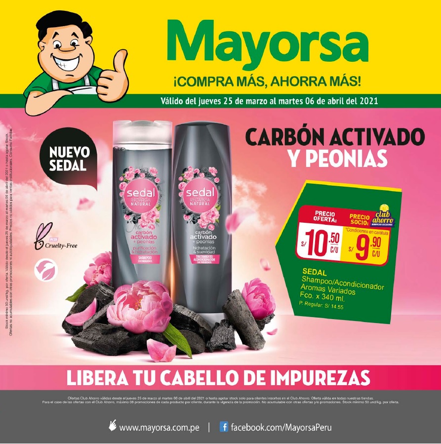 Catalogos en DePeru.com