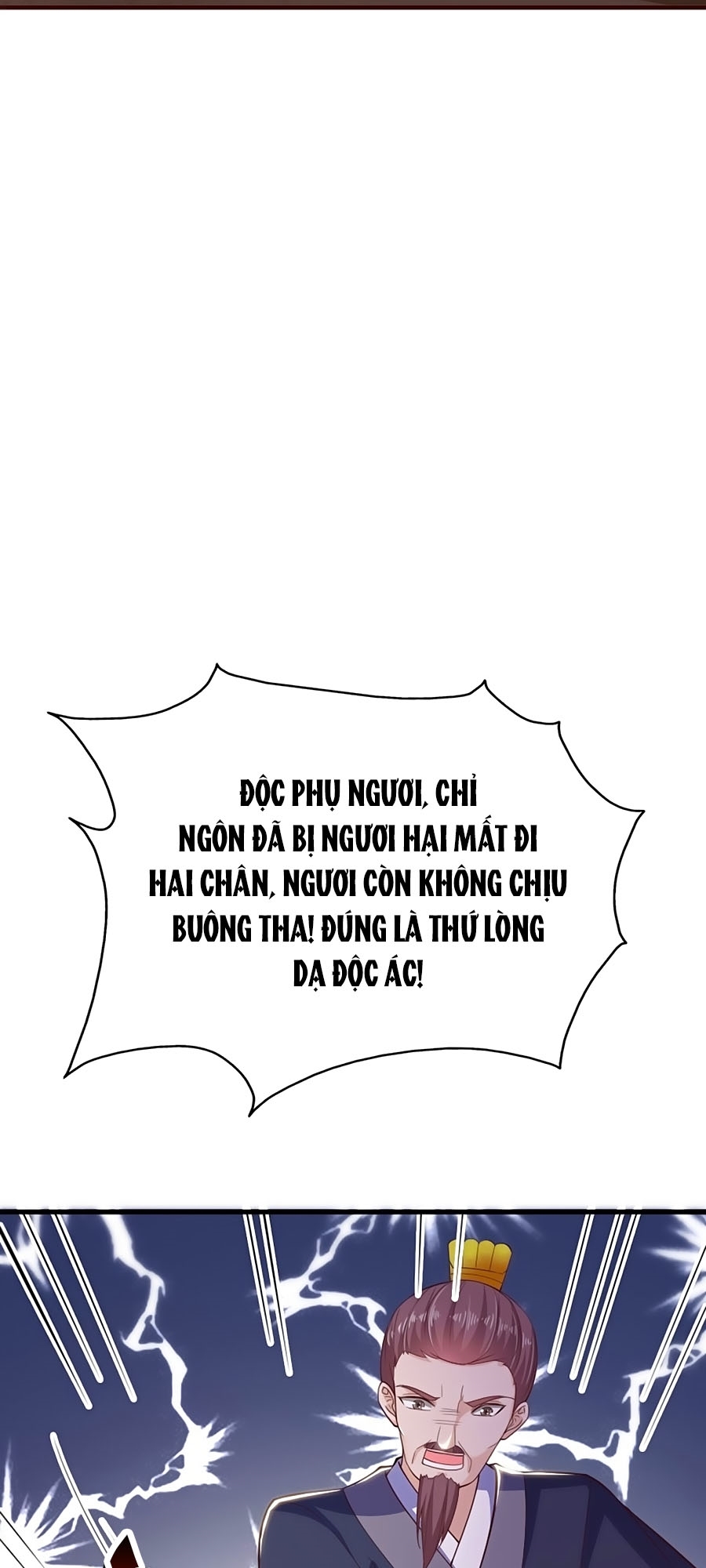 Phượng Ngự Tà Vương Chapter 33 - TC Truyện