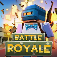 Download MOD APK Grand Battle Royale: Pixel FPS Latest Version
