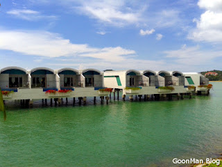 Lexis Hibiscus Port Dickson Resort Hotel (Premium Pool Villa) at Negeri Sembilan