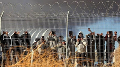 Eritrea Membebaskan 70 Orang Kristen yang Dipenjara