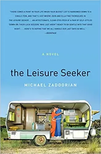 The Leisure Seeker by Michael Zadoorian