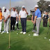 INICIÓ CLÁSICO DE GOLF DEL MINISTERIO DE DEFENSA