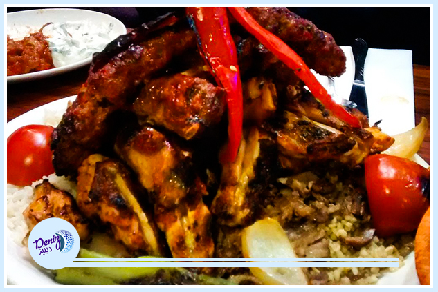 صوص باريس دي باريس