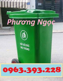 Thùng rác công cộng 240L nắp kín, thùng rác nhựa HDPE,thùng rác công nghiệp 240L Thung-rac-composite-240-lit-%25281%2529