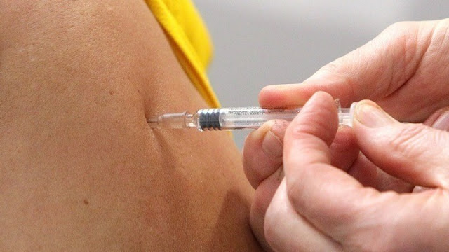 Θανάσης Πετράκος: Να λειτουργήσει στην Ερμιονίδα εμβολιαστικό κέντρο