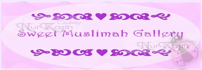Sweet Muslimah Gallery
