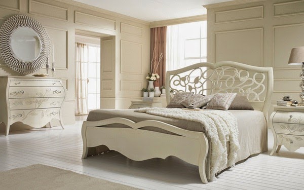 The Dresser in Bedroom Decoration