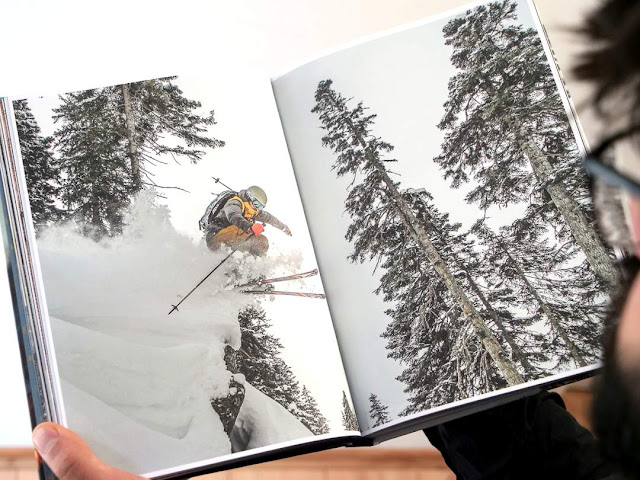 Buch The Great Outdoors - Winter Cooking von Markus Sämmer