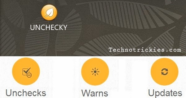 unchecky malware unchecky malware