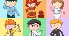 Latihan Soal Bahasa Inggris tentang "Occupations" atau "Jobs