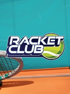صورة للعبة Racket Club