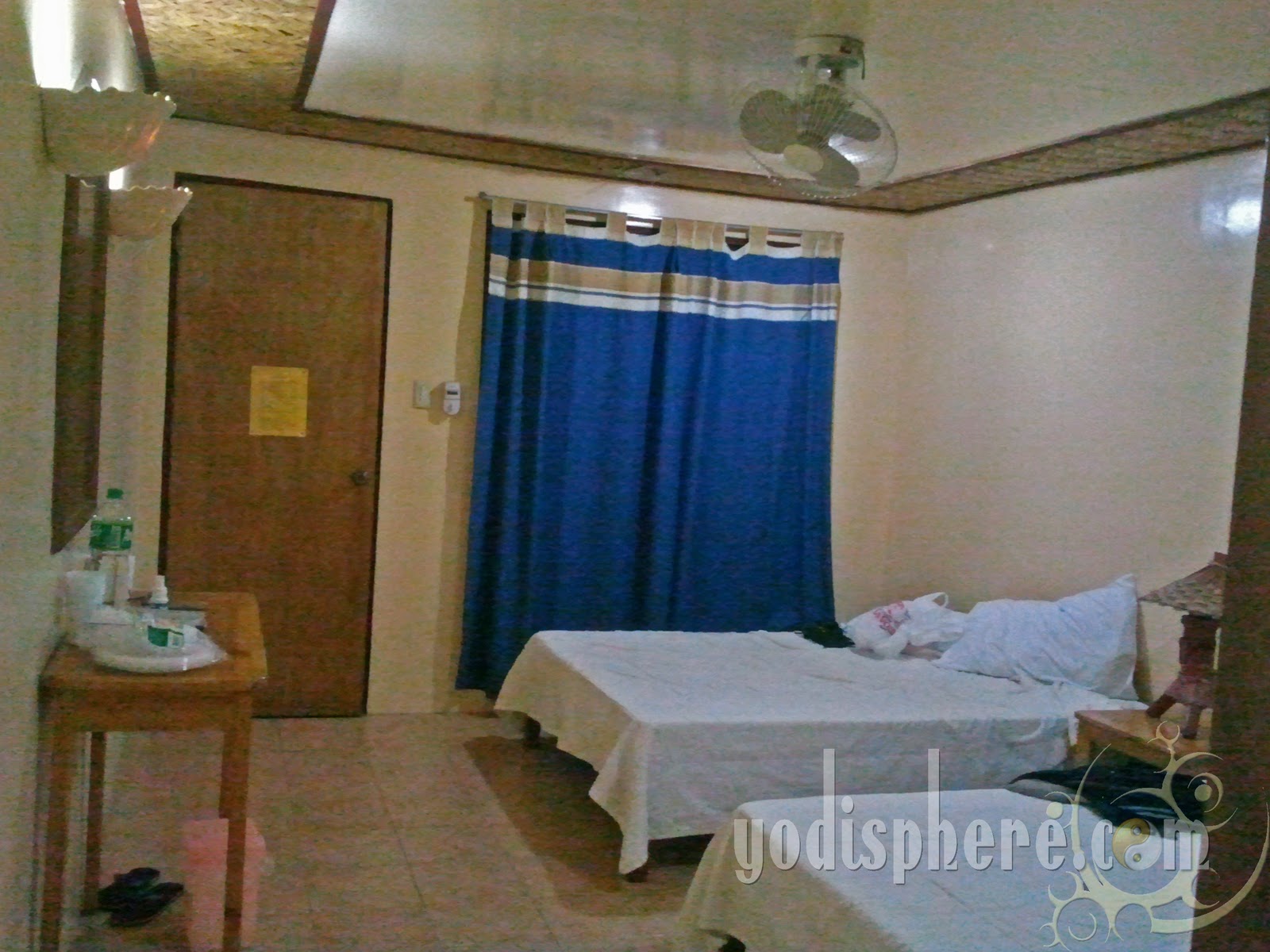 Canoe Beach Resort Pundakit Zambales [Review] » What You See Is What