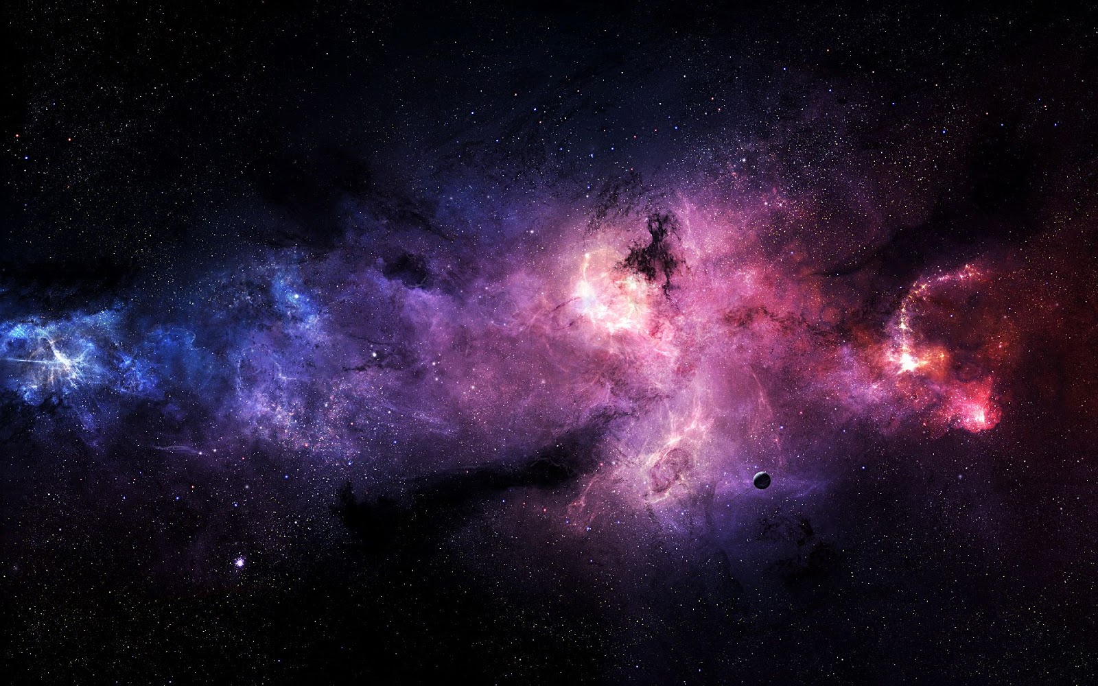Galaxy Wallpaper For Laptop Ultra 4k Wallpaper Loader