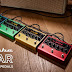 IK Multimedia releases AmpliTube X-GEAR digital effects pedals