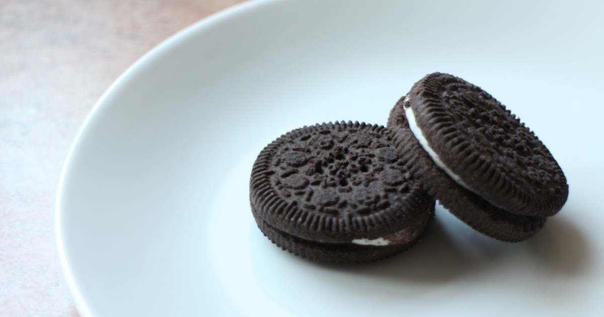 Hannah's Gluten Free KiniToos Gluten Free Oreos!