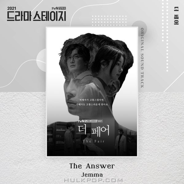 Jemma – The Fair OST [from “Drama Stage 2021”]