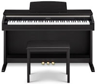 Casio AP220 Digital Piano
