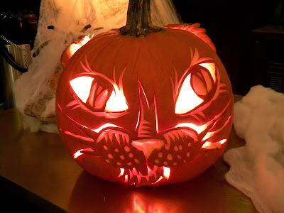 Happy Caturday Clip Art