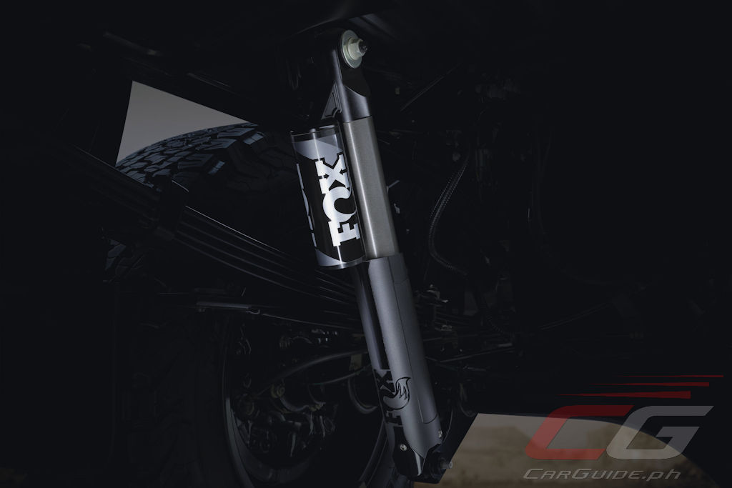 3 Things That Make FOX Shock Absorbers A Great OffRoad Driving Partner