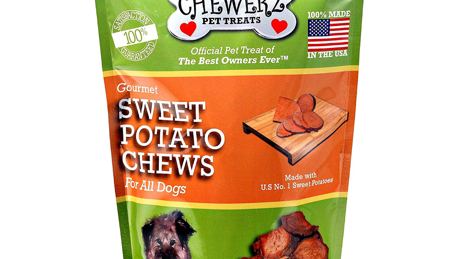 Best Rated Dog Food Made In Usa Dog Choices