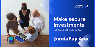 JumiaPay App