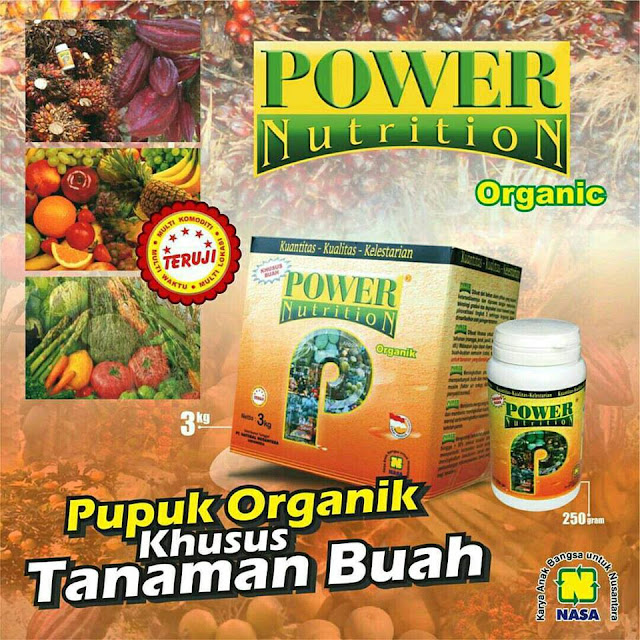 Pupuk Khusus Buah Sawit NASA Pupuk Khusus Buah Sawit NASA