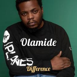 Olamide - Difference ( Afro Naija )