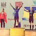 Харків'янка завоювала «малу бронзу» на чемпіонаті світу