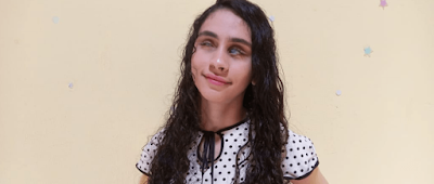 Deficiente visual tira 940 pontos na redação do Enem no Piauí