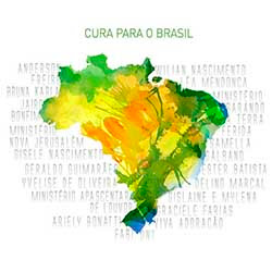 Baixar Música Gospel Cura Para o Brasil - Cast MK Mp3