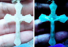 'Satanic' fake rosaries are bringing evil spirits into Catholic homes, says exorcist