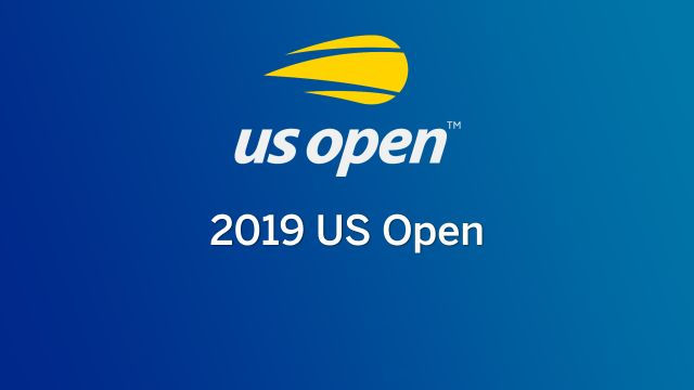 aberto de tenis nova york 2019