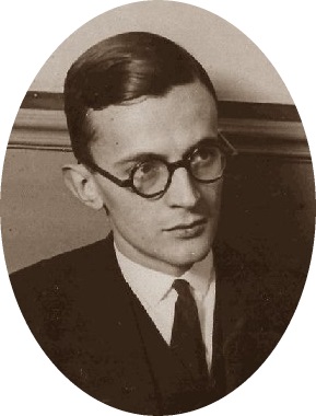 El ajedrecista Dr. Ramón Rey Ardid