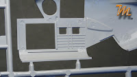 Mil MI-24 Hind A Zvezda 1/72, kit # 7273 - plastic scale model inbox review