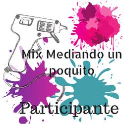 Mix Mediando un poquito