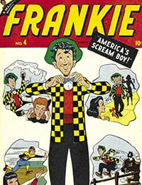 Frankie Comics